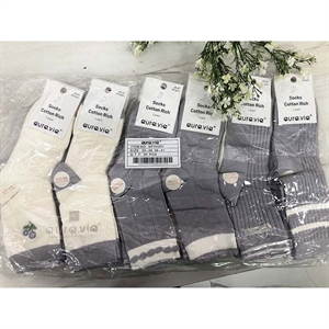 Skarpetki damskie 35-38/38-41