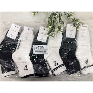 Skarpetki damskie 35-38/38-41