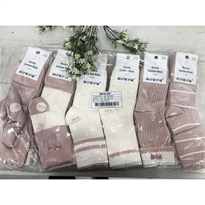 Skarpetki damskie 35-38/38-41