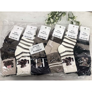 Skarpetki damskie 35-38/38-41