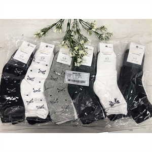 Skarpetki damskie 35-38/38-41