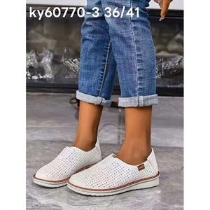 Buty wsuwane damskie 36-41