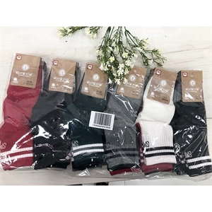 Skarpetki damskie 35-38/38-41