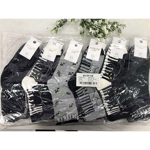 Skarpetki damskie 35-38/38-41