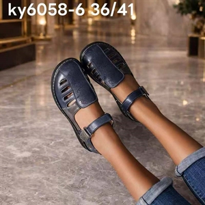 Sandały damskie 36-41