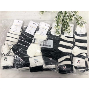 Skarpetki damskie 35-38/38-41