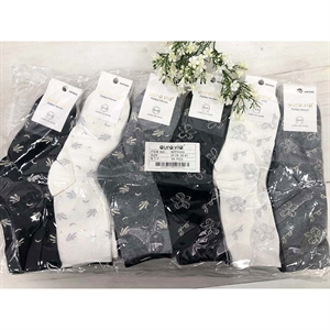 Skarpetki damskie 35-38/38-41