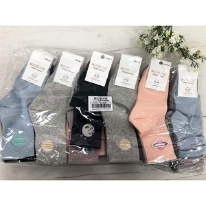 Skarpetki damskie 35-38/38-41