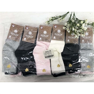 Skarpetki damskie 35-38/38-41