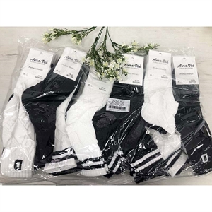 Skarpetki damskie 35-38/38-41