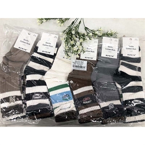 Skarpetki damskie 35-38/38-41