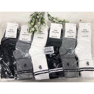 Skarpetki damskie 35-38/38-41