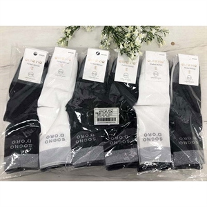 Skarpetki damskie 35-38/38-41