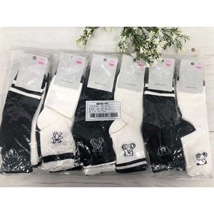 Skarpetki damskie 35-38/38-41