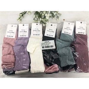 Skarpetki damskie 35-38/38-41