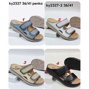 Sandały damskie 36-41