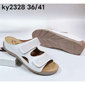 Sandały damskie 36-41