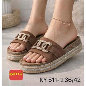 Klapki damskie 36-42