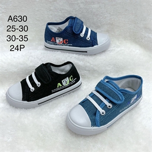 Trampki dla dzieci 30-35