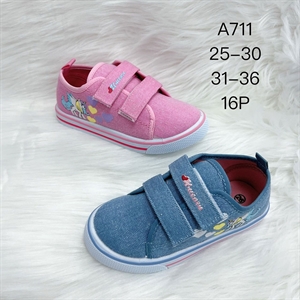 Trampki dla dzieci 31-36