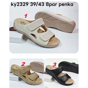 Sandały damskie 36-41