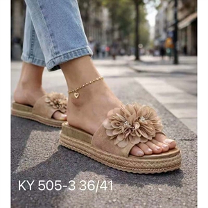 Klapki damskie 36-41