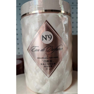 Maska wygładzająca do włosów