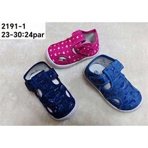 Sandały dziecięce 23-30