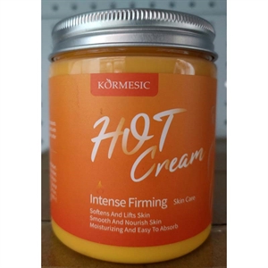 Intensywna pielęgnacja ujędrniająca