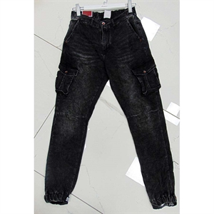 Jeansy męskie 30-38