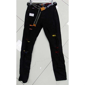 Jeansy męskie 30-38