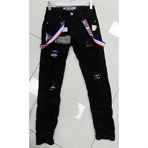 Jeansy męskie 30-38