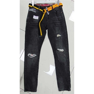 Jeansy męskie 30-38