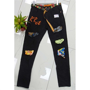 Jeansy męskie 30-38