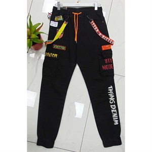 Jeansy męskie 30-38