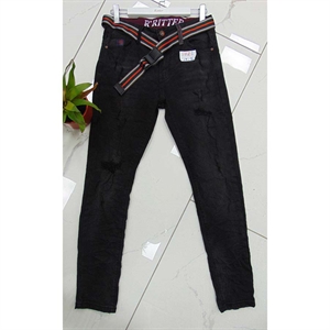 Jeansy męskie 29-36