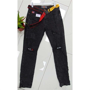 Jeansy męskie 29-36