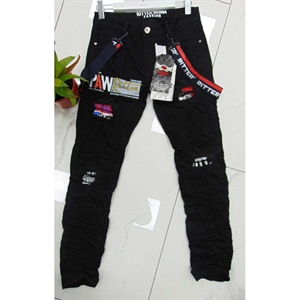 Jeansy męskie 30-38