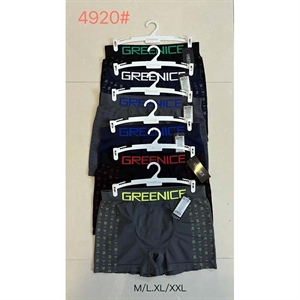 Bokserki męskie M-2XL