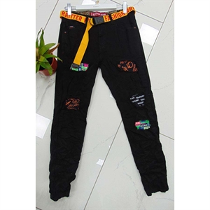 Jeansy męskie 30-38