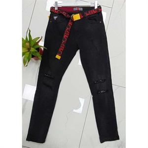 Jeansy męskie 32-38