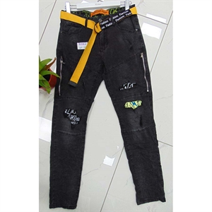 Jeansy męskie 30-38