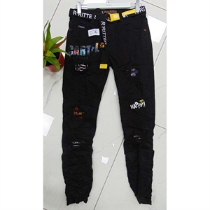 Jeansy męskie 30-38