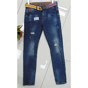 Jeansy męskie 30-38