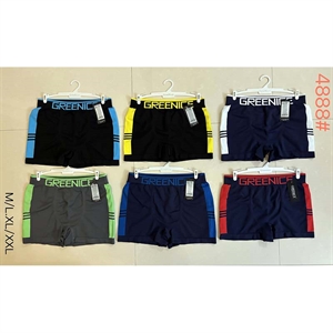 Bokserki męskie M-2XL