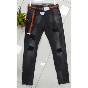 Jeansy męskie 30-38