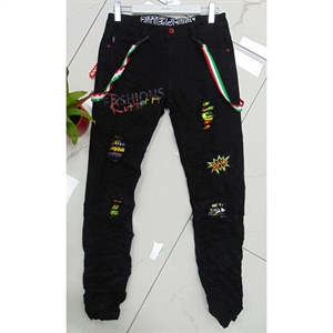 Jeansy męskie 30-38