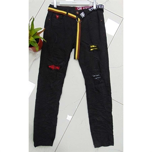 Jeansy męskie 30-38