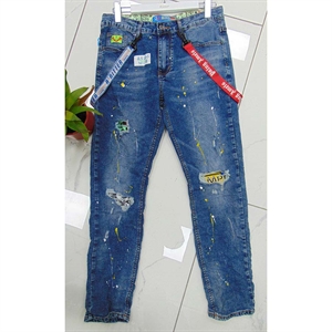 Jeansy męskie 30-38