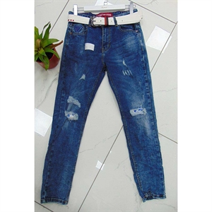 Jeansy męskie 30-38